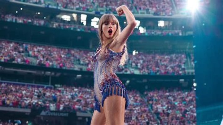 Unveiling The Secrets Of Taylor Swift's Lover Era Outfits